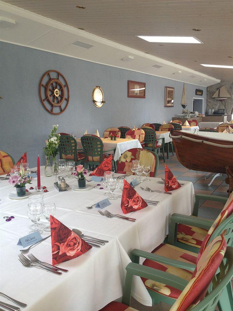 Hotel Du Port - Free Parking - Breakfast Included Estavayer-le-lac Εξωτερικό φωτογραφία