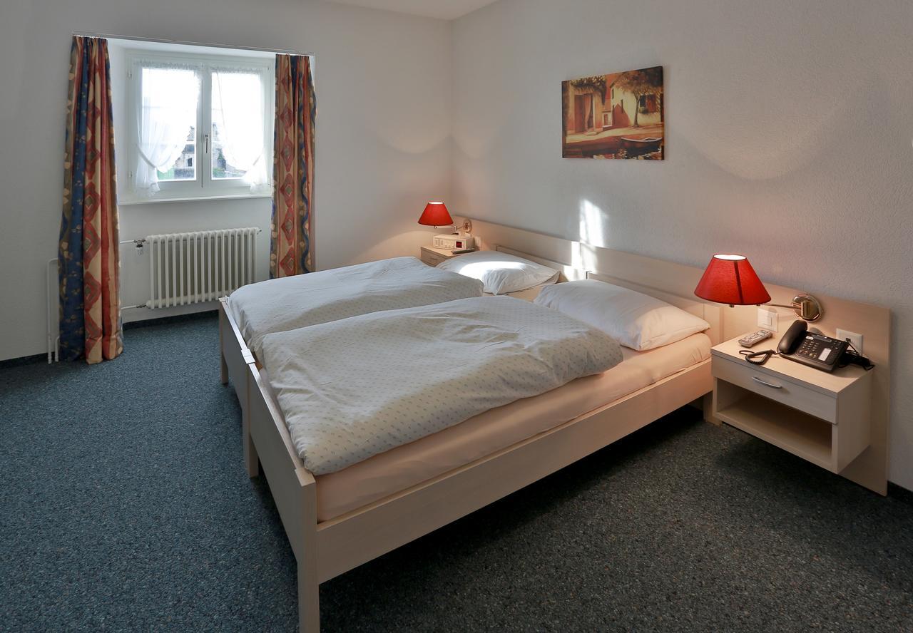 Hotel Du Port - Free Parking - Breakfast Included Estavayer-le-lac Εξωτερικό φωτογραφία