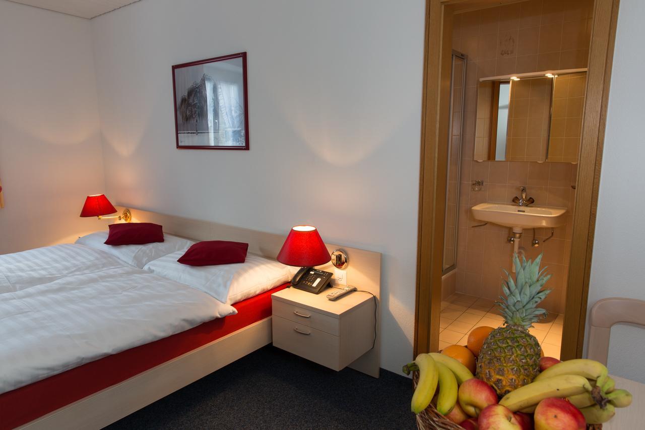 Hotel Du Port - Free Parking - Breakfast Included Estavayer-le-lac Εξωτερικό φωτογραφία